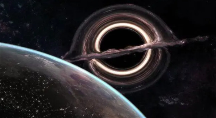 黑洞恐怖如斯，却又是异常稳定的天体，那么它周围会存在文明吗？