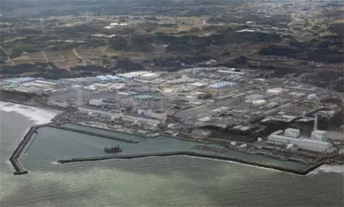 日本执意排放核废水 其他国家怎么办（与世界为敌）