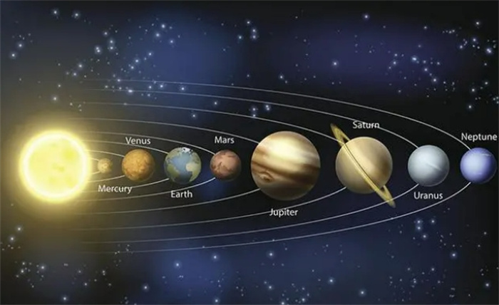 太阳系是一个非常稳定的系统，如果太阳系少了一颗行星会崩溃吗？