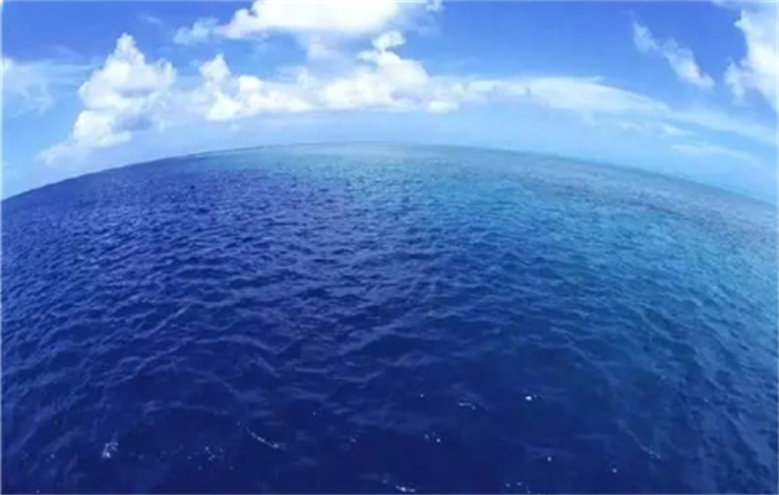 竟然这么深 地球上最深的海在哪里