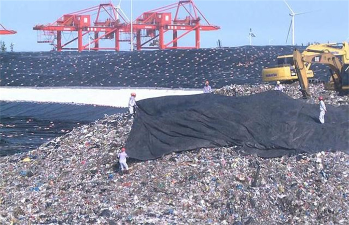 全球每天产生百万吨垃圾 它们都去了哪了 垃圾会被怎么处理掉