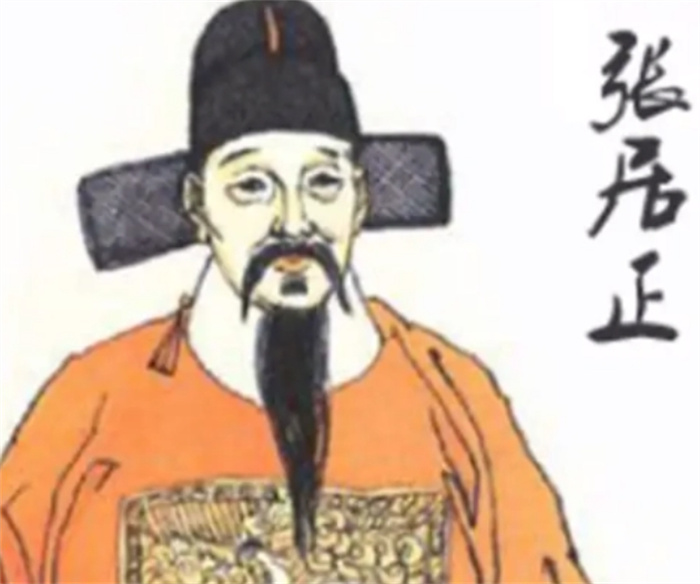 皇三子裕王朱载垕，在扭曲的父子关系中，度过了窝囊的29年