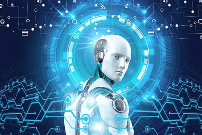 人工智能 机器人=未来科技，欢迎来到恐怖谷！
