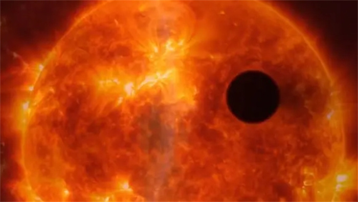 科学家模拟发现，太阳最终吞噬地球，这真的是地球未来？