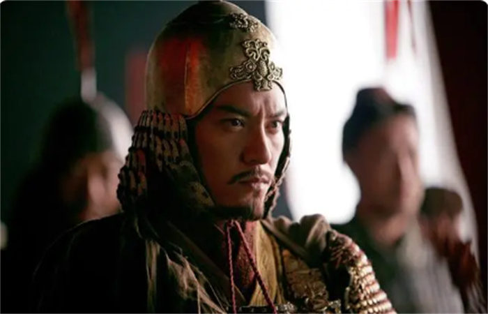 兰陵王高长恭  北齐最帅的将领  这些事你真的知道吗