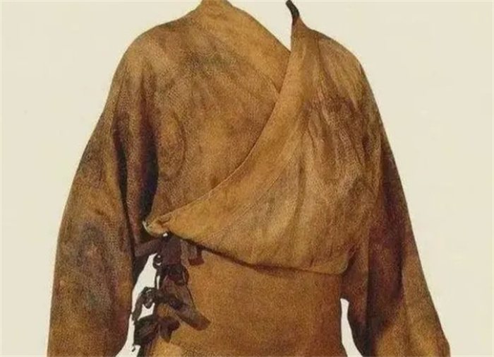 古代的“纸裘”，不但御寒，耐穿，而且价格便宜