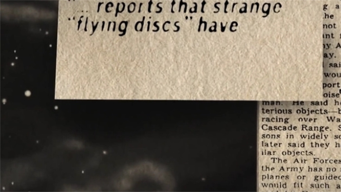 1998年我国神秘UFO事件，飞行员驾驶飞机追逐，最终发现什么？