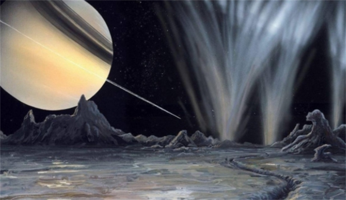 泰坦星和地球到底有多像？它会是未来人类移居的后备资源储地吗？