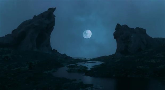 俄罗斯摄影师拍摄月球，发现3个圆形不明飞行物，它究竟是什么？