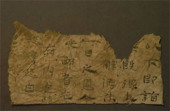 埃及早3000年就发明了莎草纸，造纸术为何还算是中国古代的发明？