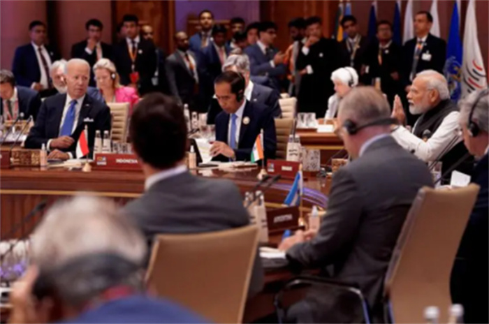 G20联合宣言涉及俄乌内容措辞并未谴责俄方