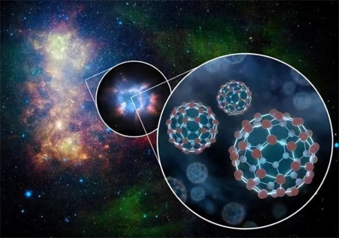 神秘“气泡”包裹住了太阳系，假如“气泡”消失，人类会怎样？
