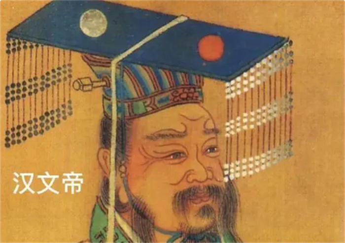 历史冷知识：汉景帝为什么要活活饿死他 富可敌国的西汉首富邓通