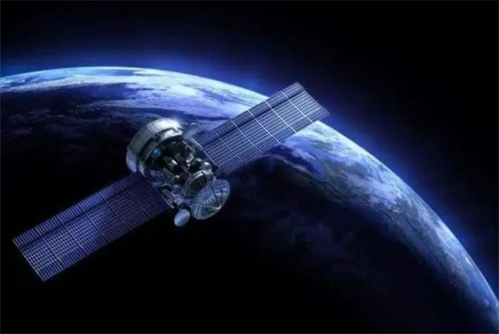 世界上只有四个独立拥有全球卫星导航系统的国家