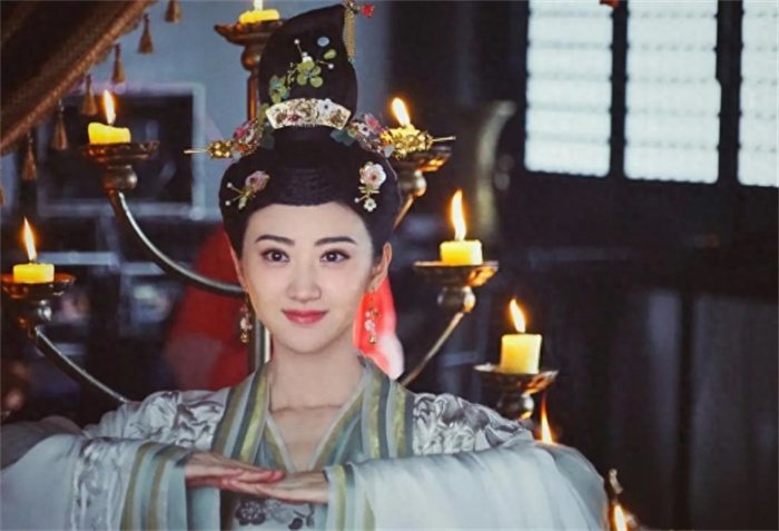 历史上真实的皇后沈珍珠：27岁时失踪，四代皇帝苦苦寻她50多年