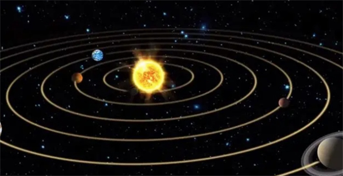 八个来自太空的神秘物体，太阳系中会存在“第九行星”吗？