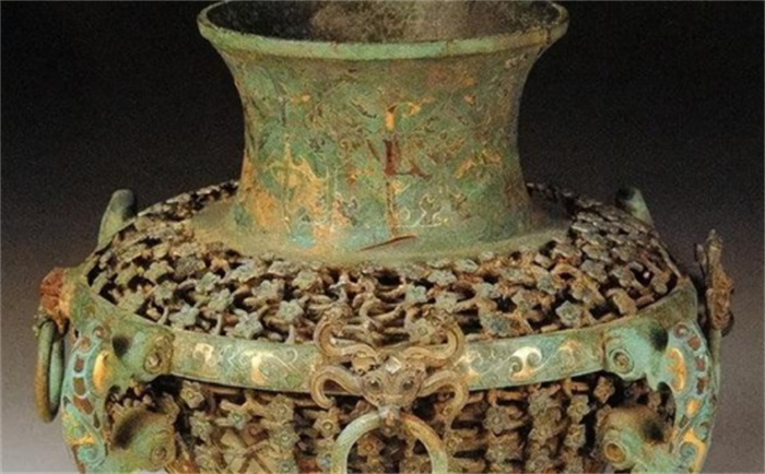 南京博物院“高颜值”文物  古人的审美究竟可以有多高