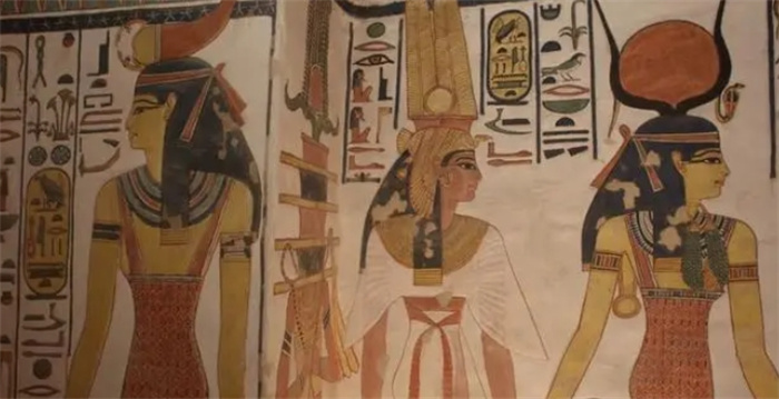 3岁女童拥有前世记忆，身份是埃及祭司，难道真有轮回转世？