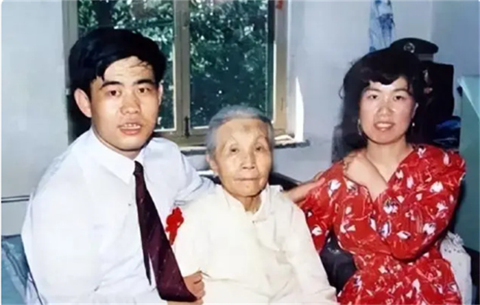 1992年河北香河88岁老人去世  尸身29年不腐  临终预言成真