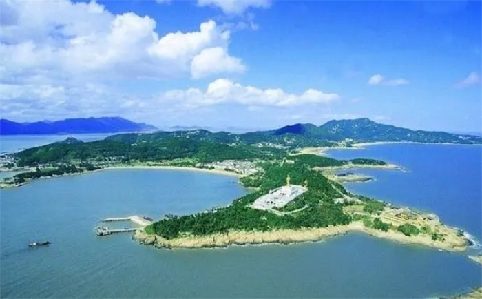 盘点中国十大最美的海岛，去过三个的不简单，全部去过的就太牛了