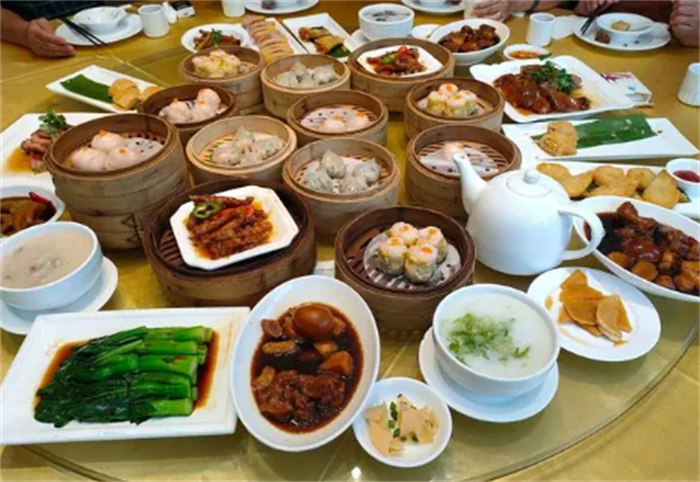 中国早餐最好吃的十大城市排名  北京成都未上榜  你的家乡上榜没