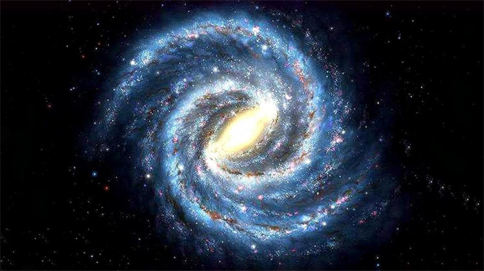 宇宙才138亿岁  这颗恒星却180亿岁  宇宙大爆炸理论错了