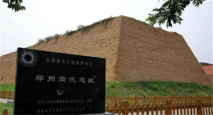 中国最早的甲骨文  比殷墟的早300多年  来自山东史前遗址