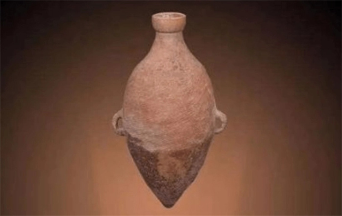仰韶文化的奇特陶器：孔子从中悟出大道，如今演变为“座右铭”