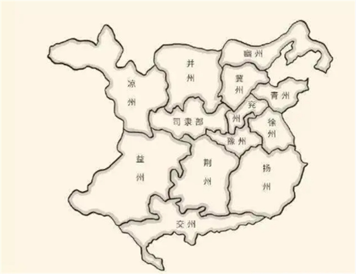 古代湖北的中心是荆州  为何被武汉所取代  从历史来看城市的兴衰
