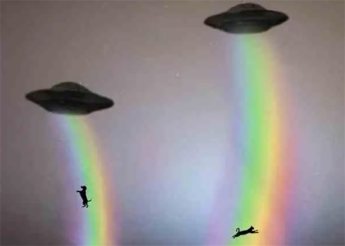 美国为UFO开听证会！退役军人举报，声称遭迫害，真有此事吗？