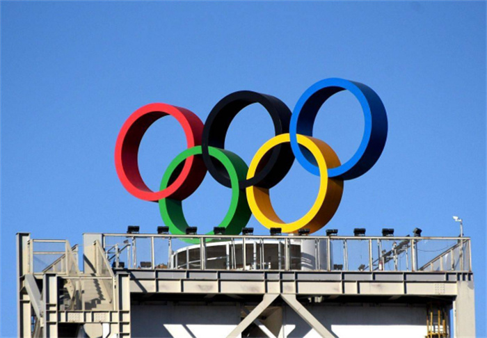 上海成功申办奥运会资格系列赛 即将在哪儿举行