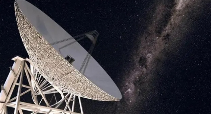 扫描1.1万个恒星系后，天文学家无奈宣布：并没有发现外星文明