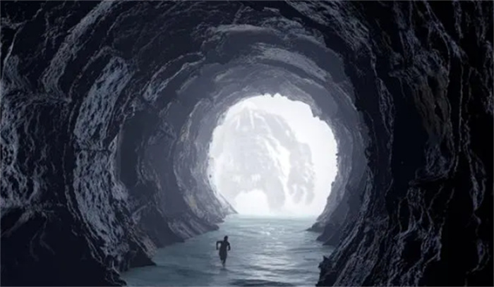世界上最怪异的洞穴 每一个都充满神秘（怪异洞穴）