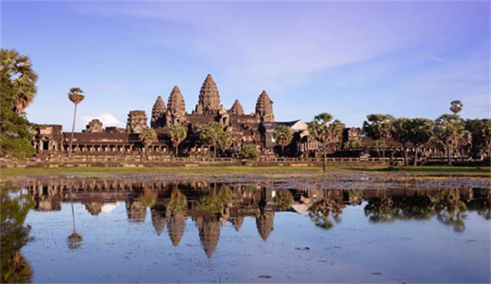 放假时间最长的国家 柬埔寨居然是第一（放假时间）