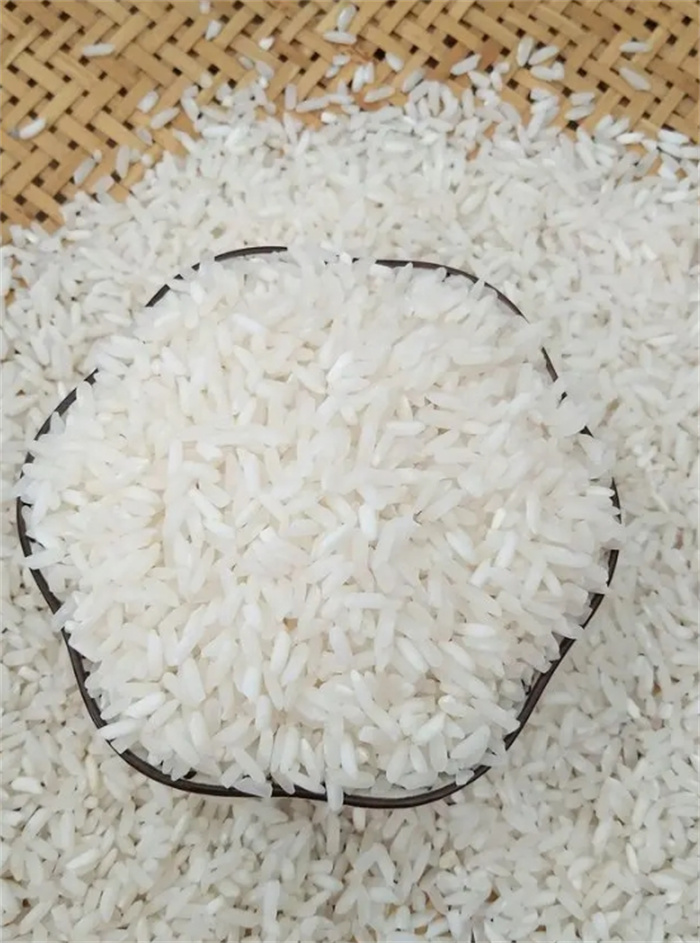 全国最好吃6种大米，都米香四溢，尤其最后一个，做煲仔饭太合适