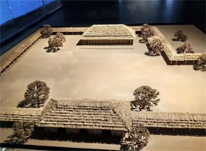 中国考古发现“羿浞代夏”的二里头遗址，能否代替夏都夏文化？