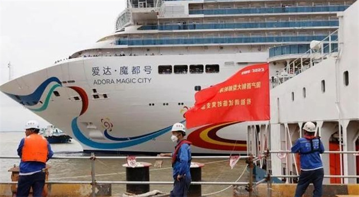 中国成为世界最大船东国 船东国什么意思