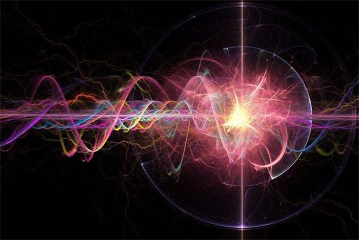 被称为23世纪的物理学  弦理论认为  宇宙有几十个维度