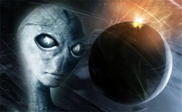 美国UFO听证会宣布：发现外星生物残骸，但外星人到底在哪？