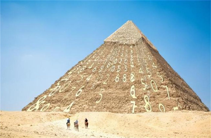 人类曾经遭遇毁灭 金字塔里蕴含着秘密（金字塔的秘密）
