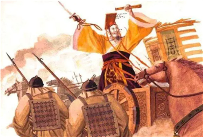 中国历史为何从公元前841年才有准确纪年  之间的历史为何无纪年
