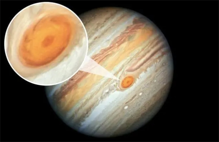 研究发现：木星一直在干扰小行星带，恐龙灭绝就是它干的？