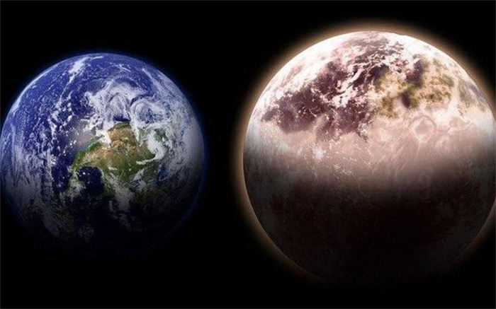 科学家认为  目前所有系外行星都不适合居住  包括所谓的超级地球