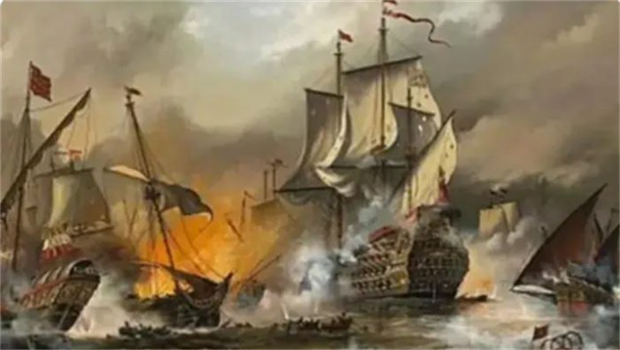 向美国总统索要贡金  俘获美国军舰  巴巴里海盗与美国人的战争