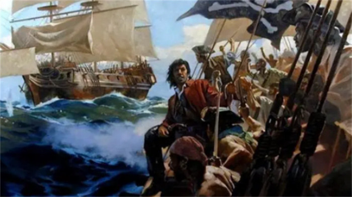 向美国总统索要贡金  俘获美国军舰  巴巴里海盗与美国人的战争