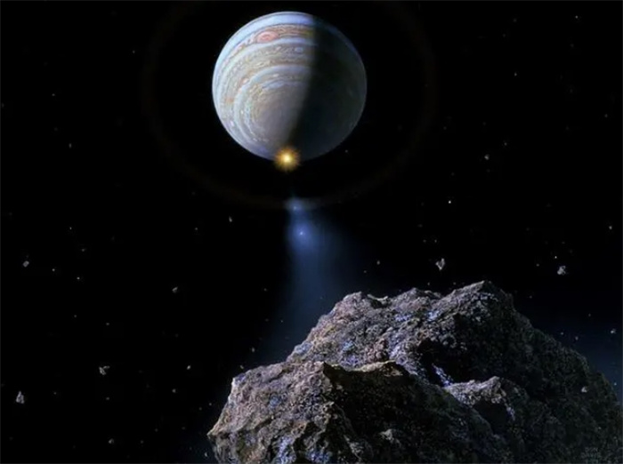 最近仅710万公里，直径超1.5公里小行星被发现，会撞击地球吗？