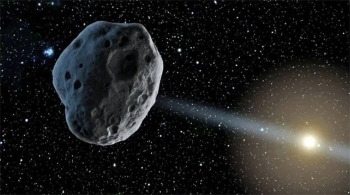 最近仅710万公里，直径超1.5公里小行星被发现，会撞击地球吗？