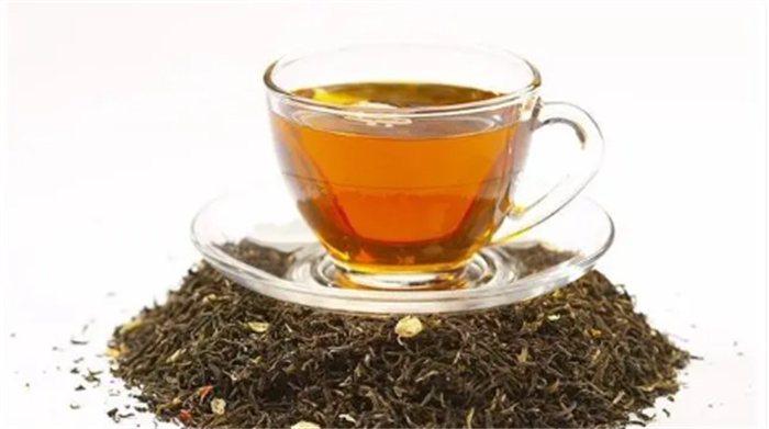 世界十大茶叶出口国 第一名不是印度  也不是中国