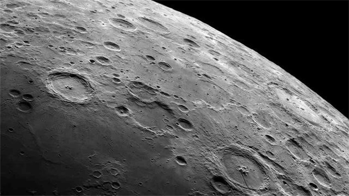 嫦娥五号最新成果  月球为何年轻了10亿年  或与重力有关