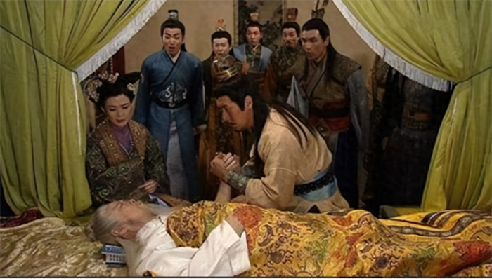 朱棣亲征途中驾崩  为什么被封在桶内  秘密运回京城